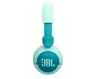 JBL JR320BT Zielone - 1263154 - zdjęcie 4